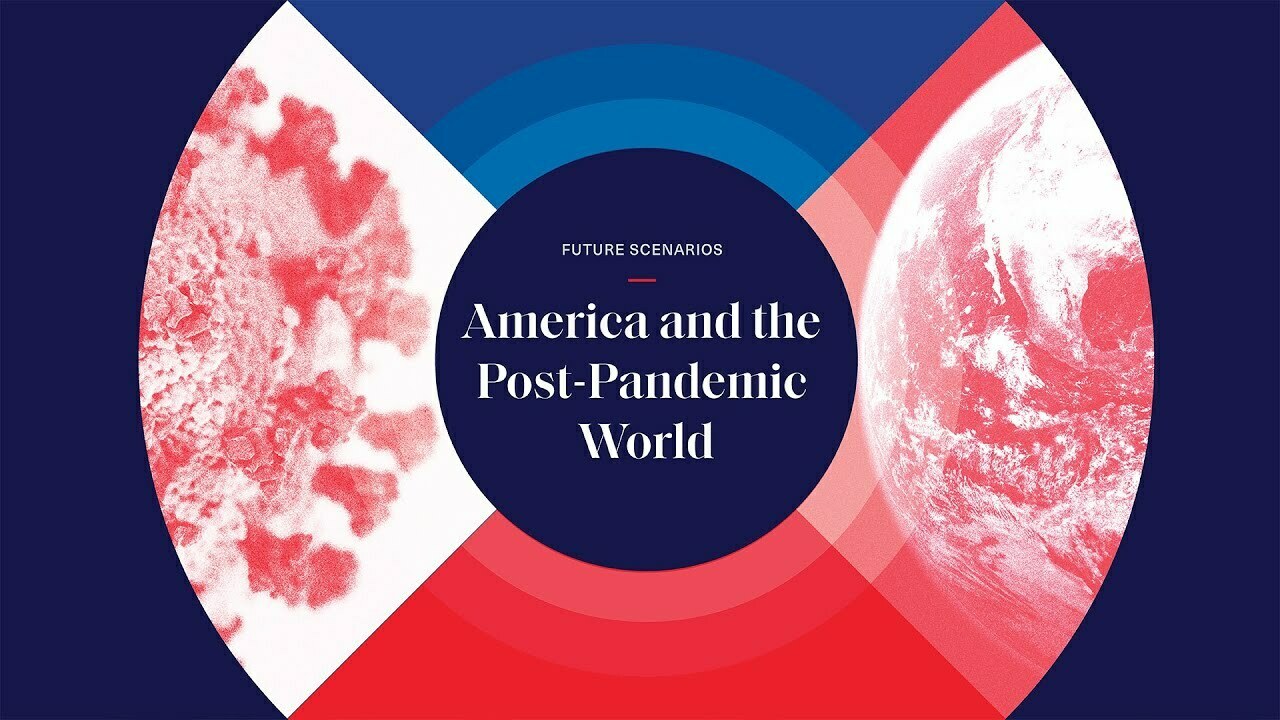 Transcript from america and the post pandemic world center for a new