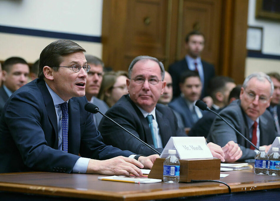 Congress’s Hidden Strengths Center for a New American Security (enUS)