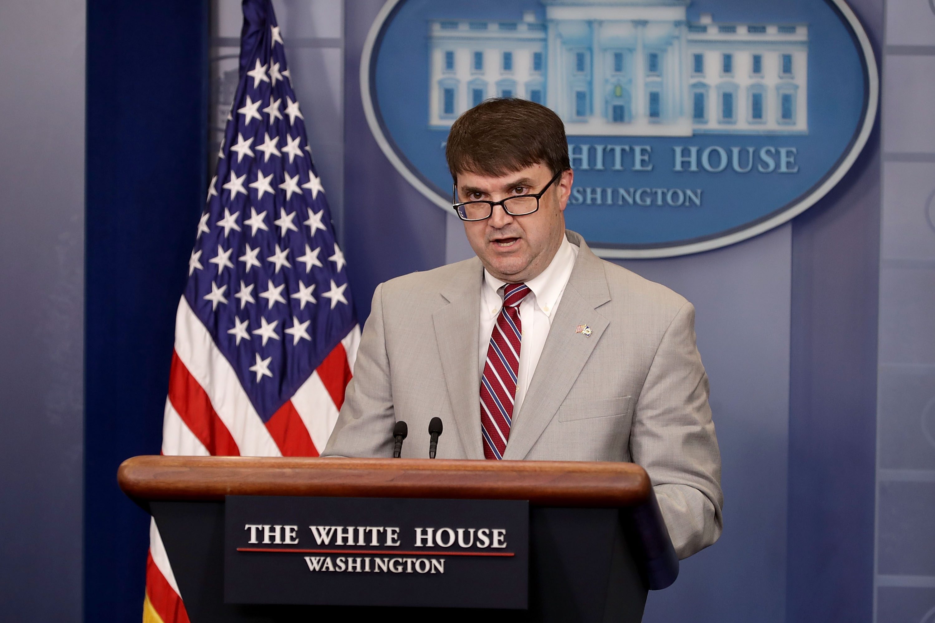 Inspector general to probe whether VA chief Wilkie tried to discredit