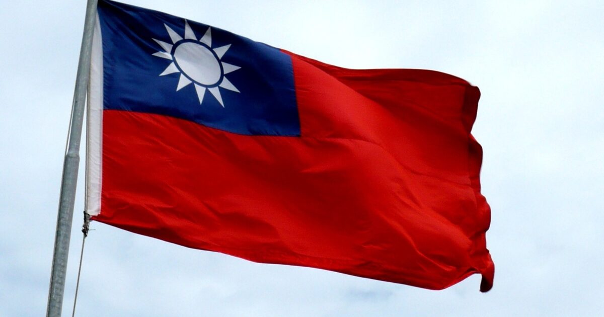 Taiwan Is the Key to AI Dominance