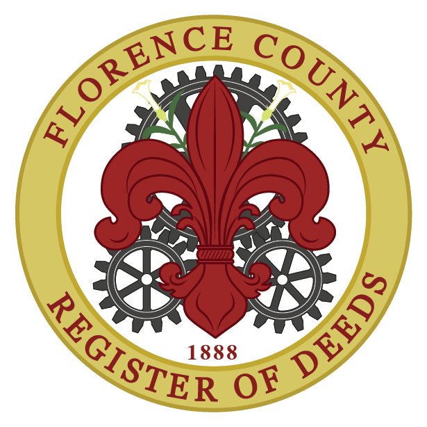 Register Of Deeds