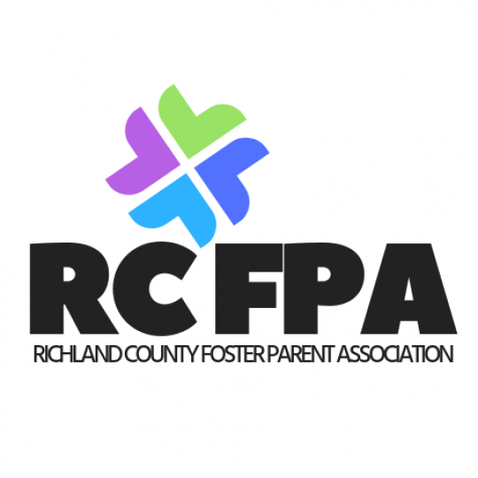 Nonprofit and Organization Logo