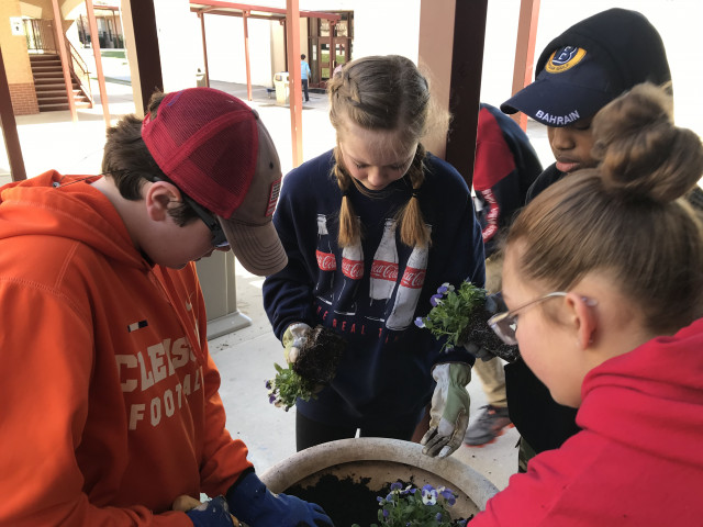 Nonprofit and Organization Photo  (149626)