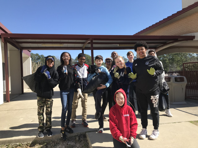 Nonprofit and Organization Photo  (149625)