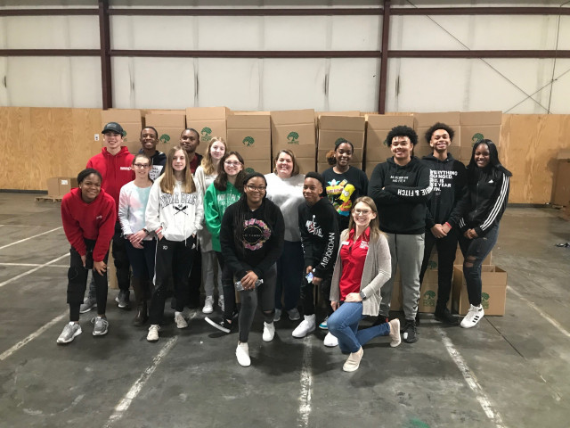 Nonprofit and Organization Photo  (149622)