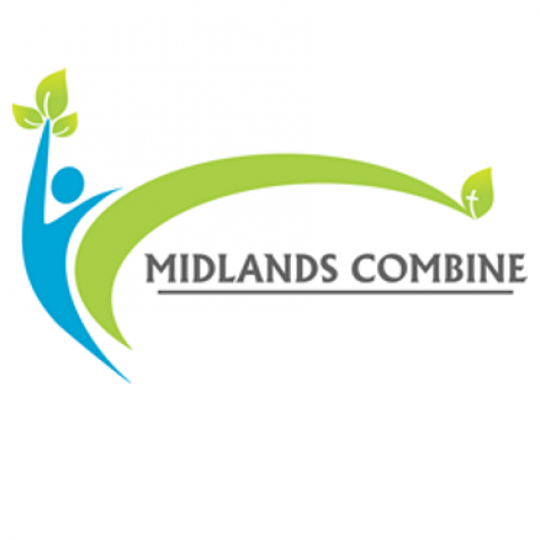 Nonprofit and Organization Logo