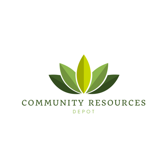 Nonprofit and Organization Logo