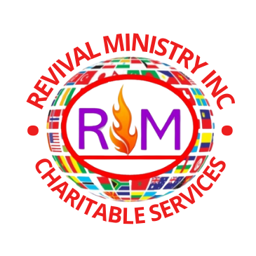 Nonprofit and Organization Logo