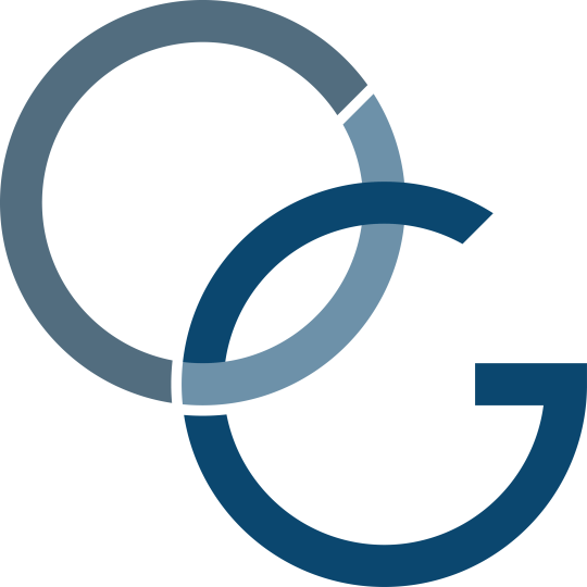 Nonprofit and Organization Logo
