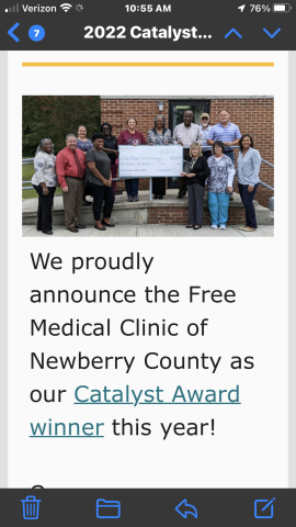 Nonprofit and Organization Photo  (212184)