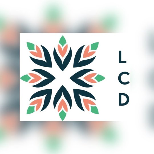 Nonprofit and Organization Logo