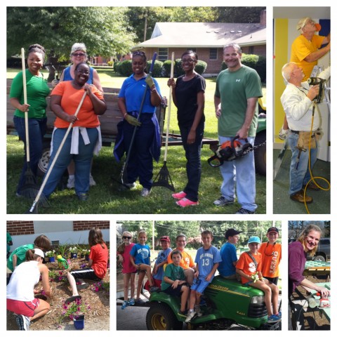 Nonprofit and Organization Photo  (83112)