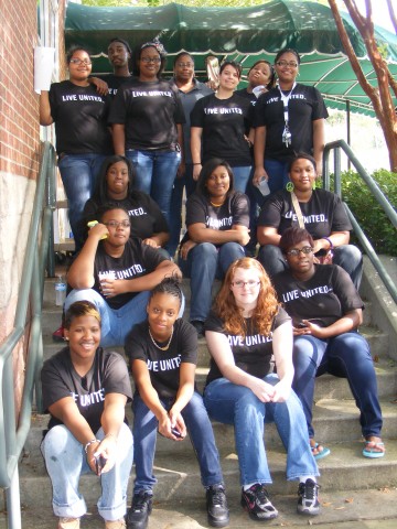 Nonprofit and Organization Photo  (19372)