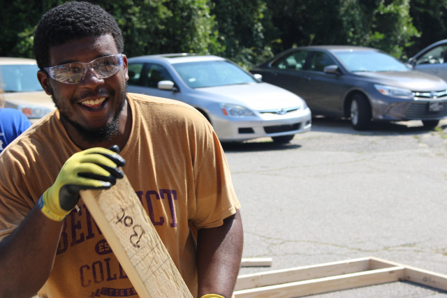 Nonprofit and Organization Photo  (129118)