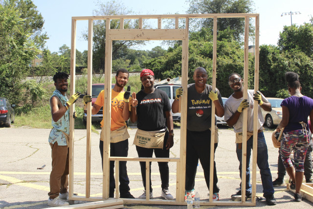 Nonprofit and Organization Photo  (129117)