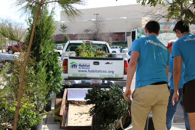 Nonprofit and Organization Photo  (129120)