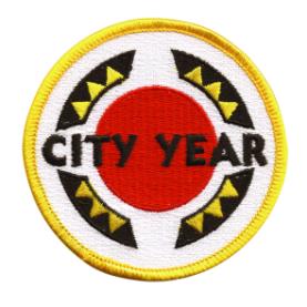 Nonprofit and Organization Logo