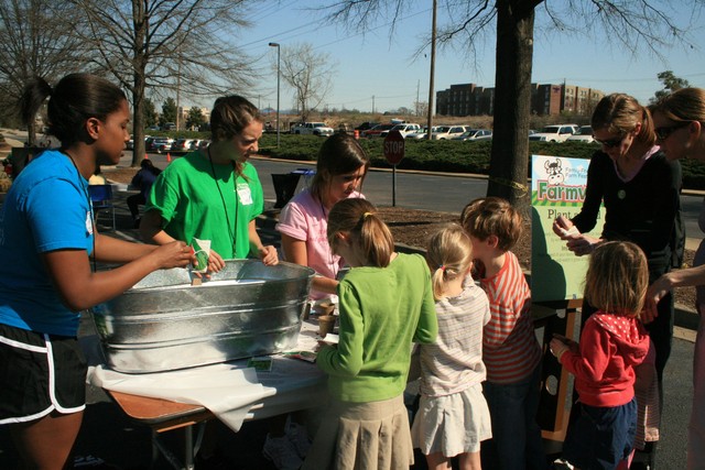 Nonprofit and Organization Photo  (8773)