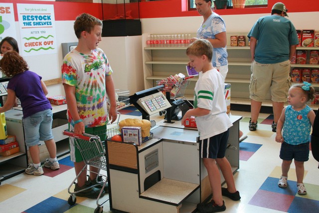 Nonprofit and Organization Photo  (8764)