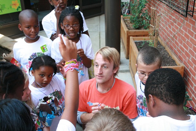 Nonprofit and Organization Photo  (8762)
