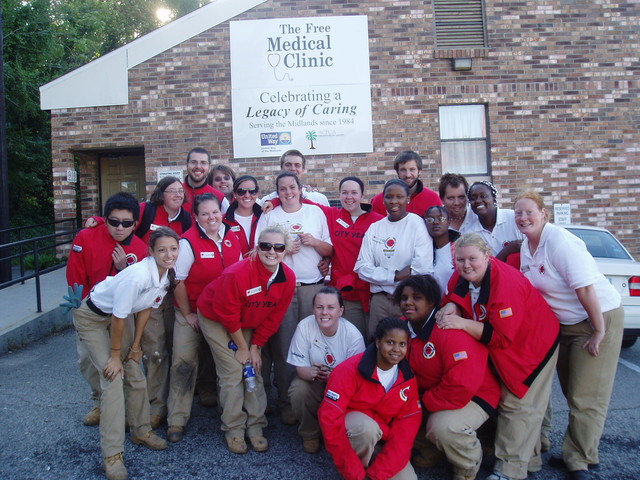 Nonprofit and Organization Photo  (8800)