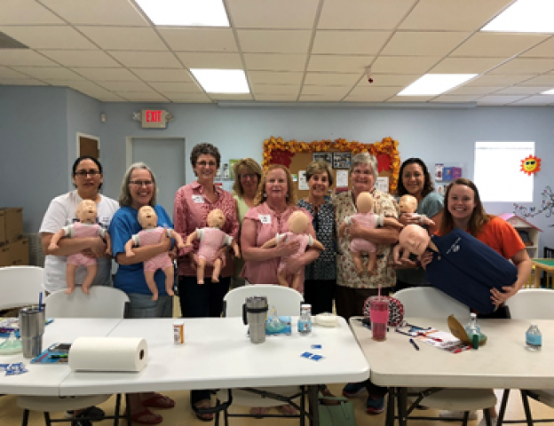 Nonprofit and Organization Photo  (123389)