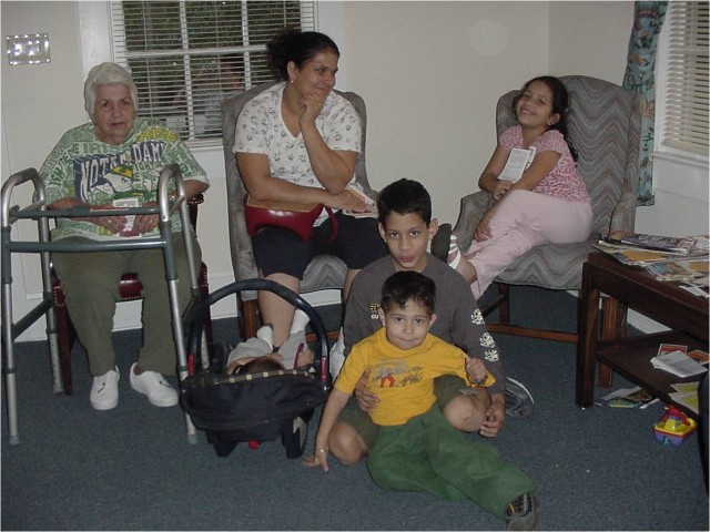 Nonprofit and Organization Photo  (14139)