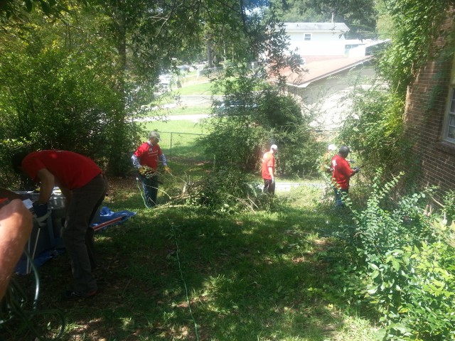 Nonprofit and Organization Photo  (13576)