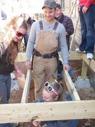 Nonprofit and Organization Photo  (8865)