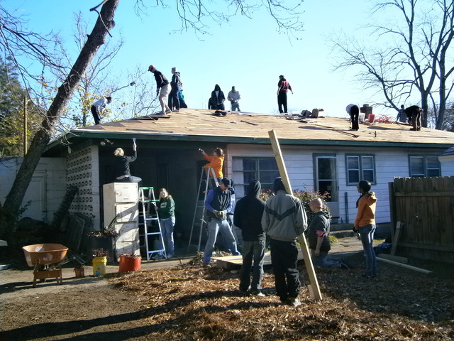 Nonprofit and Organization Photo  (8866)