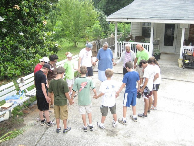 Nonprofit and Organization Photo  (8864)