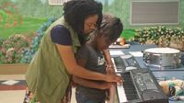 Nonprofit and Organization Photo  (95471)