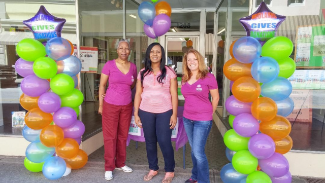 Nonprofit and Organization Photo  (95470)