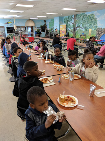 Nonprofit and Organization Photo  (123758)