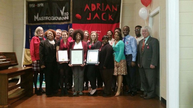 Nonprofit and Organization Photo  (74349)