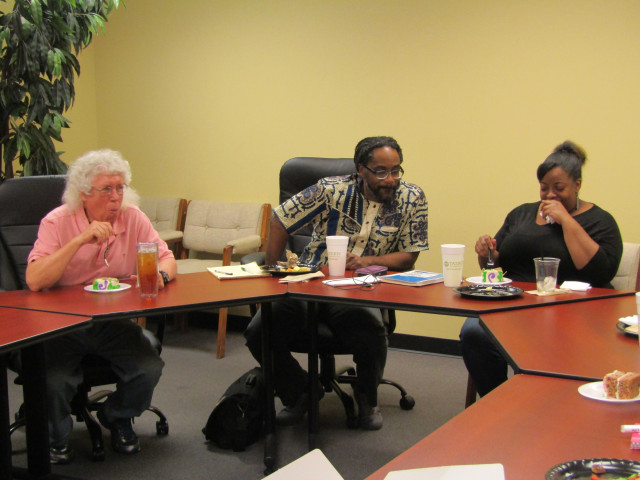 Nonprofit and Organization Photo  (122431)