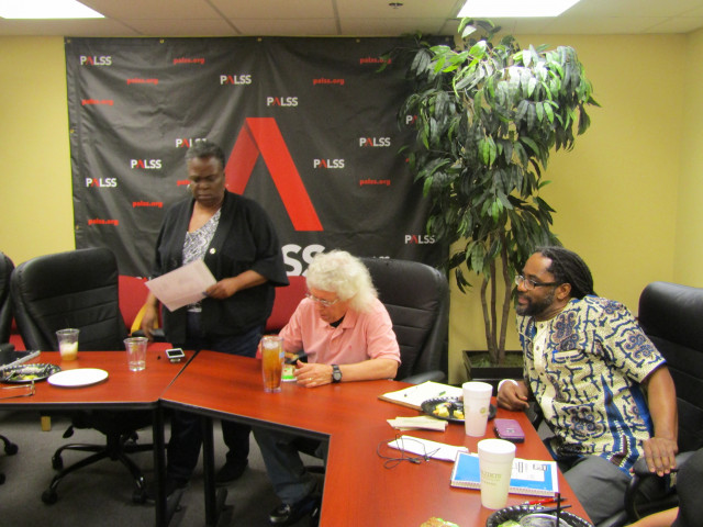 Nonprofit and Organization Photo  (122433)