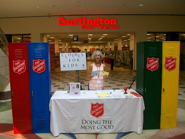 Nonprofit and Organization Photo  (8815)