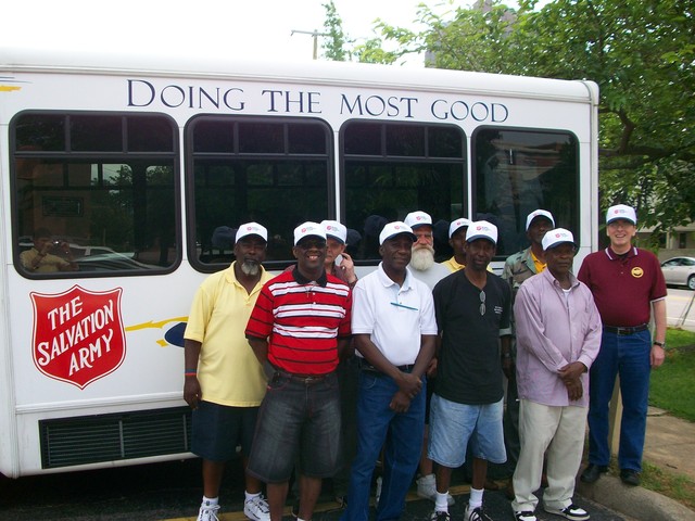 Nonprofit and Organization Photo  (8890)