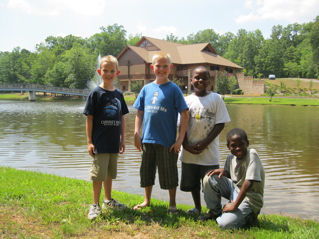 Nonprofit and Organization Photo  (8900)