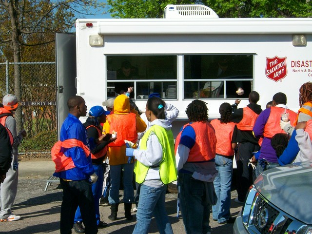 Nonprofit and Organization Photo  (8880)