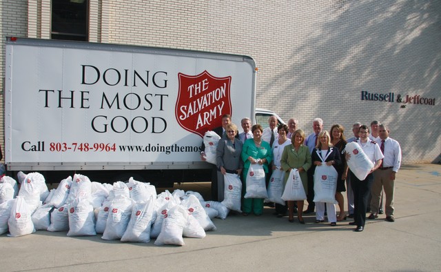 Nonprofit and Organization Photo  (8893)