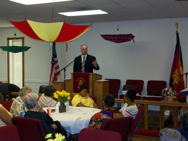 Nonprofit and Organization Photo  (8883)