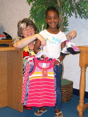 Nonprofit and Organization Photo  (8816)
