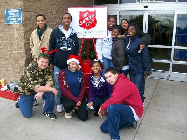 Nonprofit and Organization Photo  (8896)