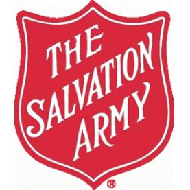 Nonprofit and Organization Logo