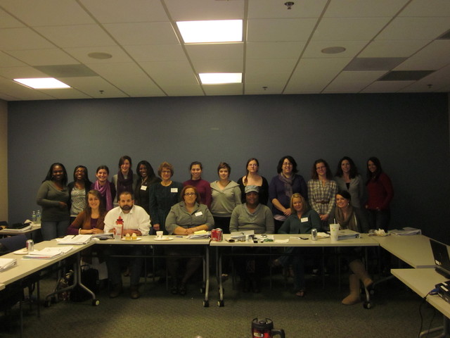 Nonprofit and Organization Photo  (8849)