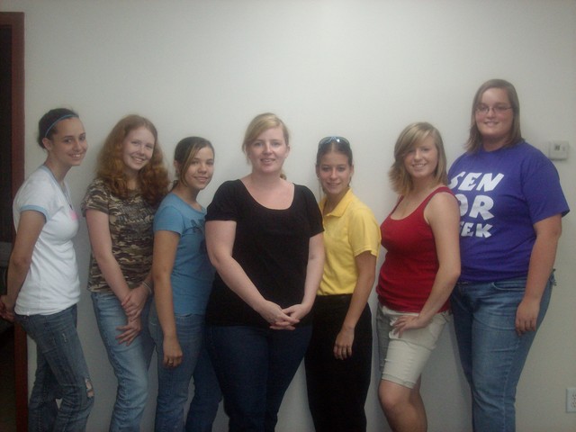 Nonprofit and Organization Photo  (8835)