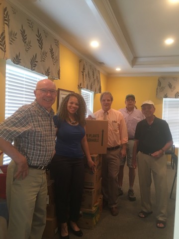 Nonprofit and Organization Photo  (94559)