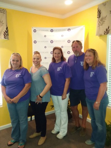 Nonprofit and Organization Photo  (94555)